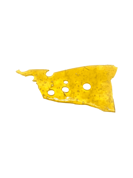 Bacio Gelato Shatter (1g)