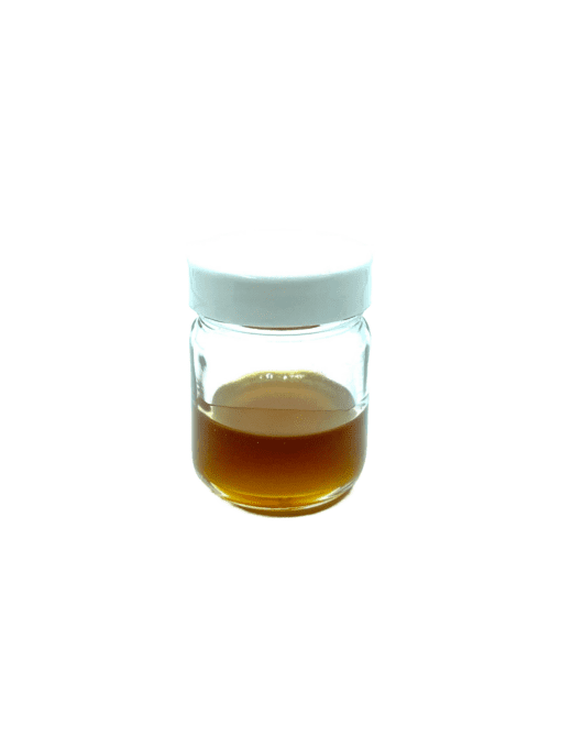 Honey Oil Jars 10g (Assorted Strains) - EndoKana