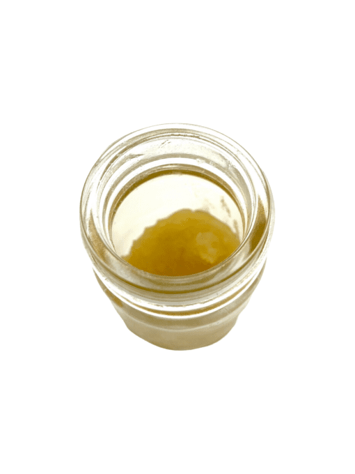 Gelato Live Resin (10 gram jar)