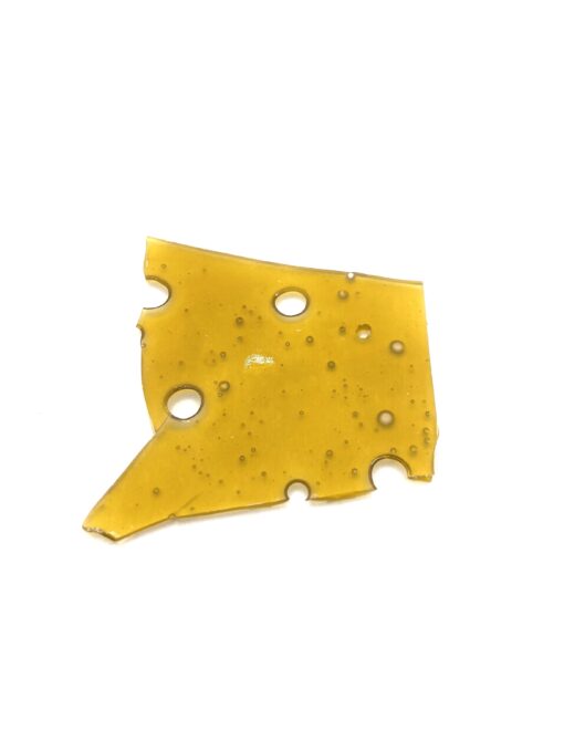 Silver Haze Shatter (7 Grams)