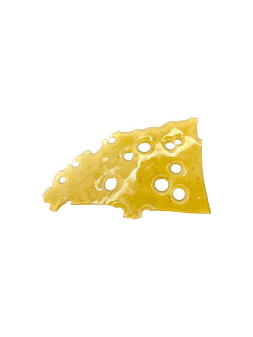 Blue Guava Gelato Shatter (7 Grams)