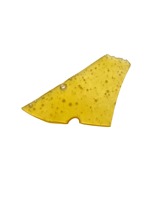 Pink Rockstar Shatter (7 grams)