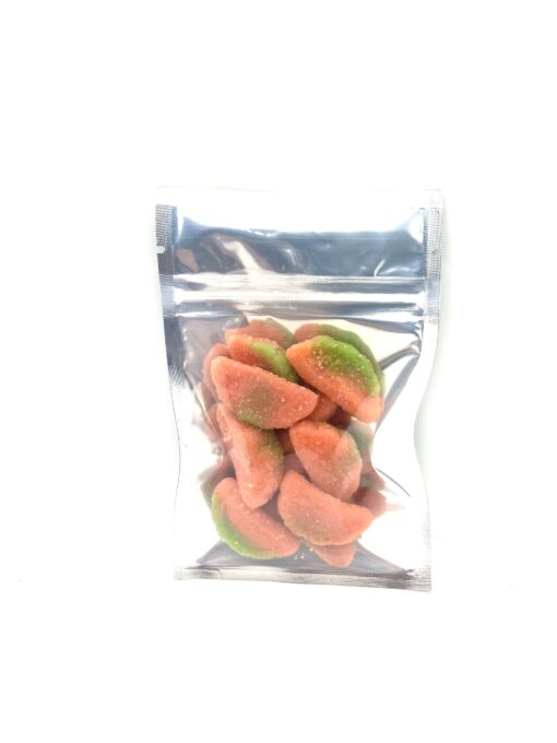 Jefe Gets You High Edibles (50mg THC x 10 - 500mg total) - Image 2
