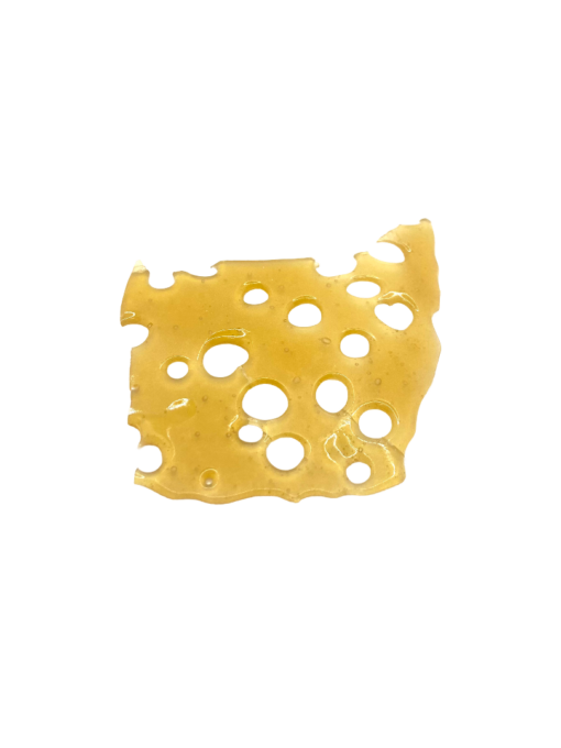 Gummy Bears Shatter (1g)
