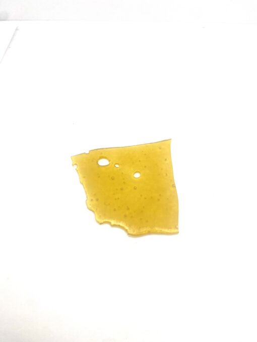 Purple  Lemonade Shatter (1g)