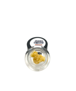 Grease Monkey Budder (1g)