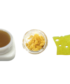 Concentrate 28 Gram Mix And Match (Choose x4 7 Grams)
