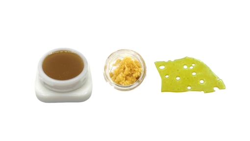 Concentrate 14 Gram Mix And Match (Choose x2 7 Grams)
