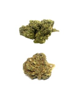 Purple Widow/Skywalker OG QP Bundle