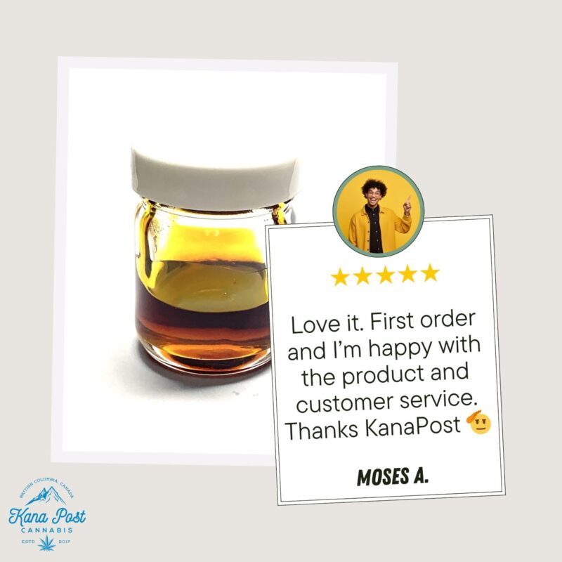 Kana Post