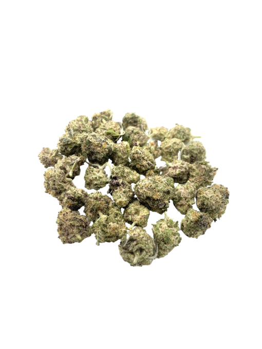 Purple Punch (Small Nugs)