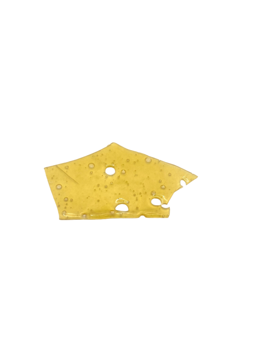 Orange Crush Shatter (7 Grams)