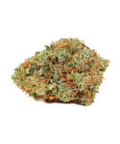 Blueberry Bubba