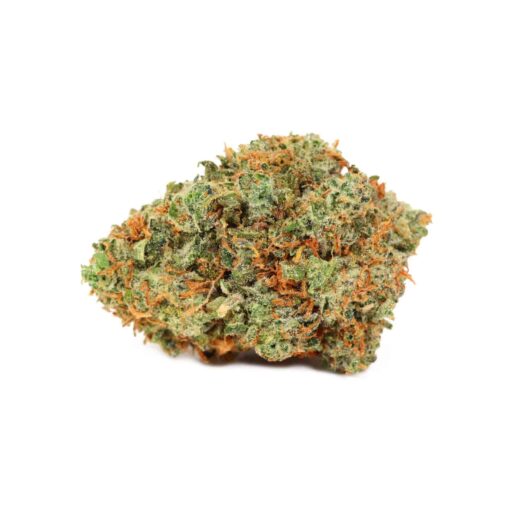 Blueberry Bubba