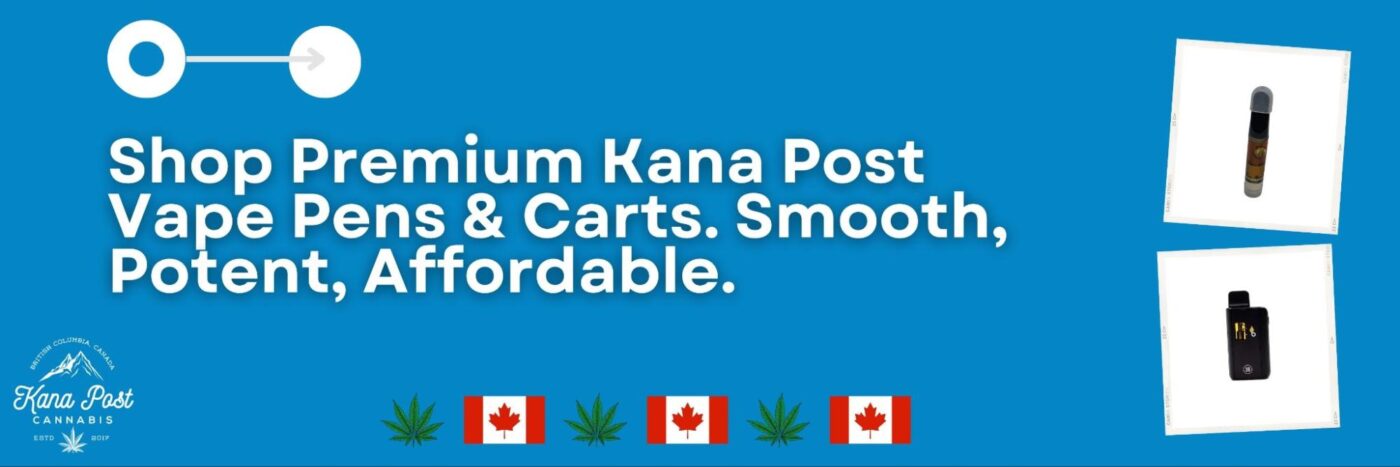 Kana Post