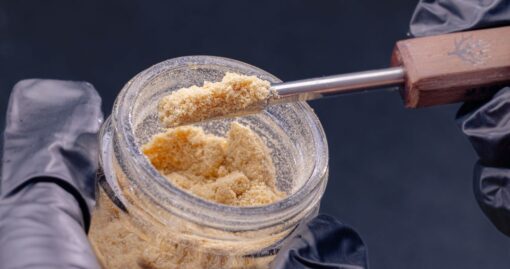 Premium Full Melt Hash Ounce Mix And Match