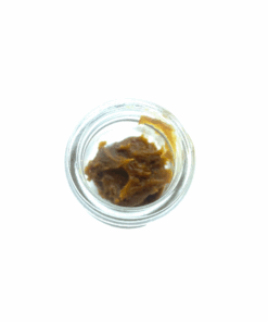 Black Diesel Budder (2g)