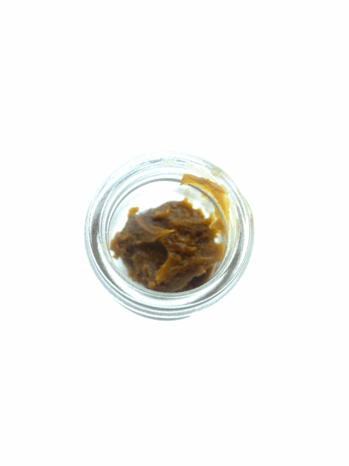 Black Diesel Budder (1g)