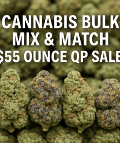 $200 Quarter Pound Mix And Match