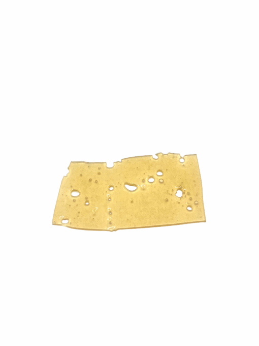 Blueberry Yum Yum Shatter (1g)