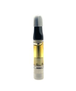 1 Gram Terp Sauce Vape Cartridge - EndoKana (Assorted Strains)