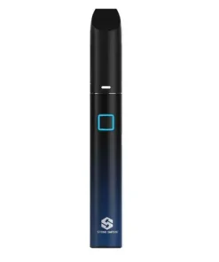 Stonesmith Piccolo Concentrate Vaporizer Kit - Deep Ocean Blue
