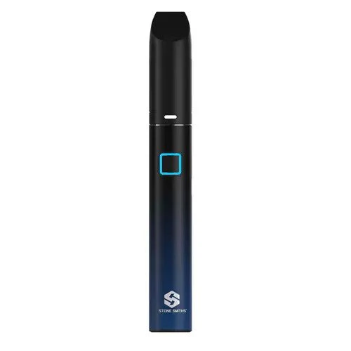 Stonesmith Piccolo Concentrate Vaporizer Kit - Deep Ocean Blue