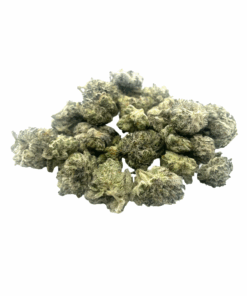 Gas Nana (Small Nugs - Contain Seeds)