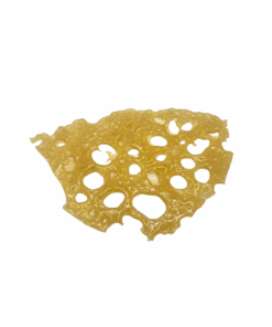 Blue Razz Shatter (7 grams)