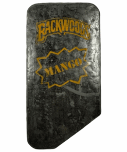 Backwoods Mango Hash